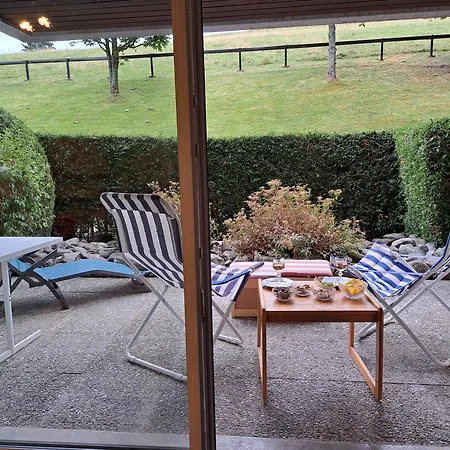 Apartamento Torgon Portes Du Soleil Vionnaz