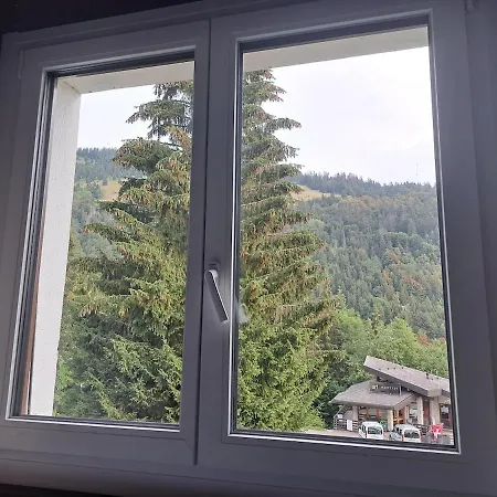 Torgon Portes Du Soleil