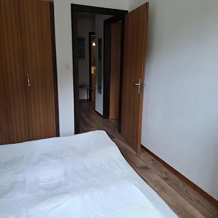 Apartamento Torgon Portes Du Soleil *