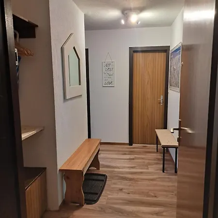 Torgon Portes Du Soleil Apartamento Vionnaz