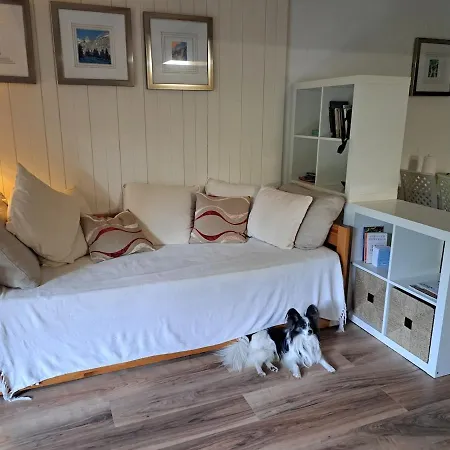 Apartamento Torgon Portes Du Soleil