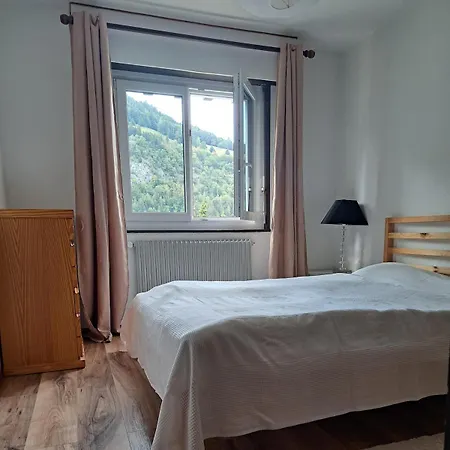 Apartamento Torgon Portes Du Soleil