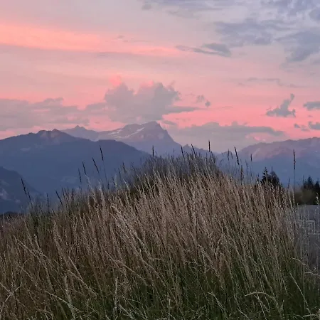 Torgon Portes Du Soleil Apartamento Vionnaz