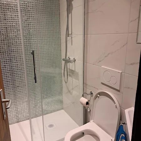 Apartamento Torgon Portes Du Soleil *